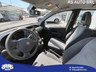 FIAT Panda usata 13