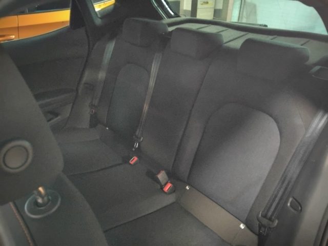 SEAT Ibiza usata, con Controllo trazione