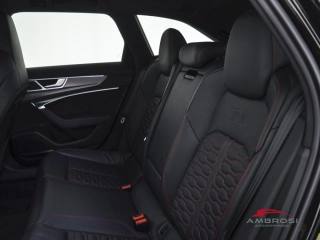 AUDI RS6 usata 9