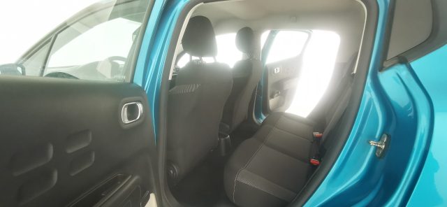 CITROEN C3 usata 33
