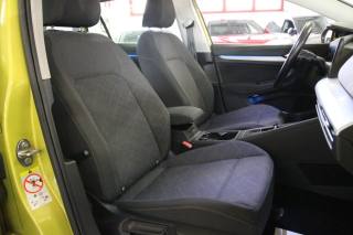 VOLKSWAGEN Golf Variant usata, con Vetri oscurati