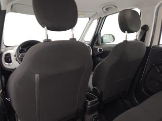 FIAT 500 usata, con Start/Stop Automatico