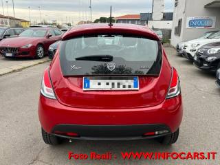 LANCIA Ypsilon usata, con Controllo trazione