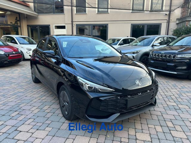 MG MG3 usata, con Airbag