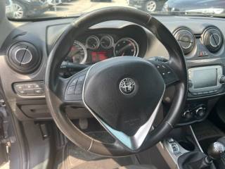 ALFA ROMEO MiTo usata, con Controllo trazione