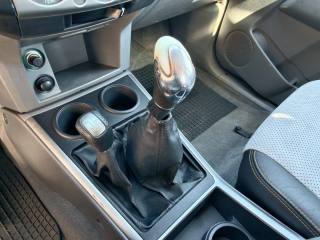 FORD Ranger usata, con Immobilizzatore elettronico