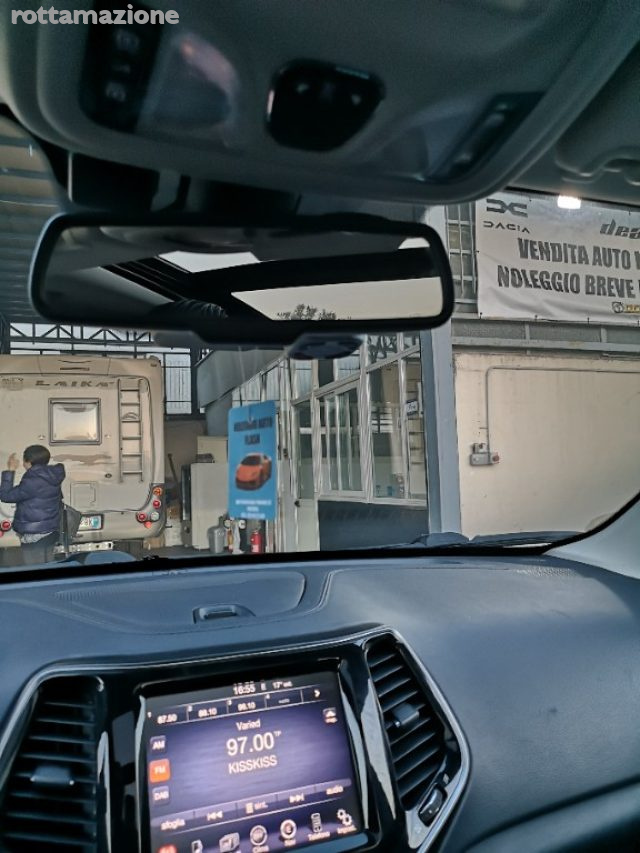 JEEP Cherokee usata, con Controllo trazione