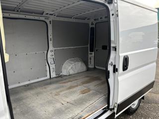 FIAT Ducato usata, con USB