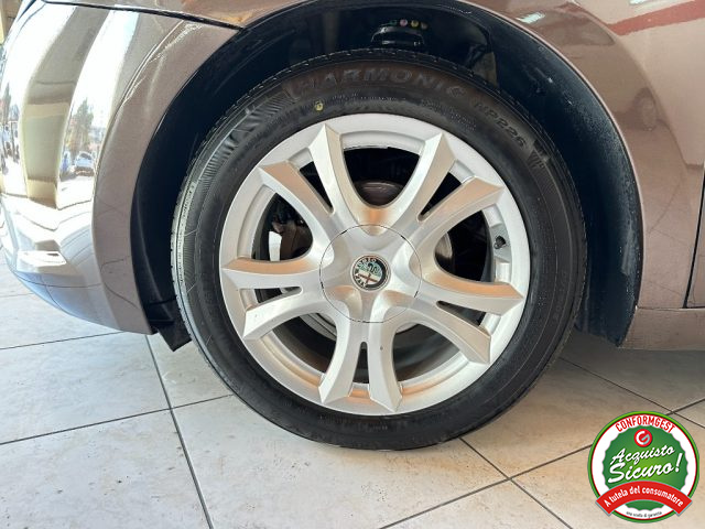 ALFA ROMEO MiTo usata, con Airbag