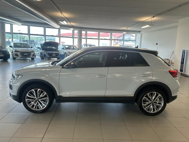 VOLKSWAGEN T-Roc usata, con Airbag Passeggero