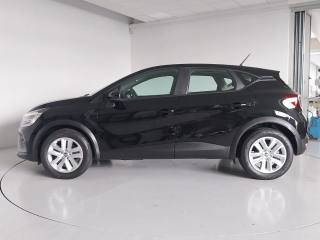 RENAULT Captur usata, con Airbag Passeggero