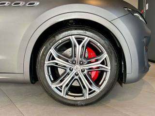 MASERATI Levante usata, con Airbag Passeggero