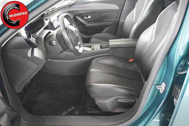 PEUGEOT 308 usata, con Chiusura centralizzata