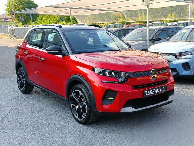 CITROEN C3 usata, con Airbag laterali