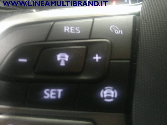 VOLKSWAGEN T-Cross usata, con Cruise Control