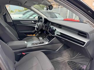 AUDI A6 usata, con Lettore CD