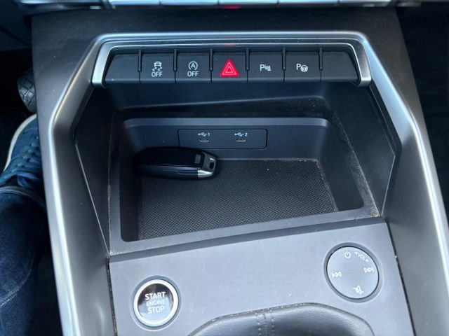 AUDI A3 usata, con Cruise Control