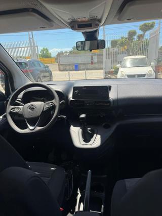 OPEL Combo Life usata, con Fendinebbia