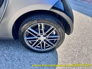 SMART ForTwo usata, con Cruise Control