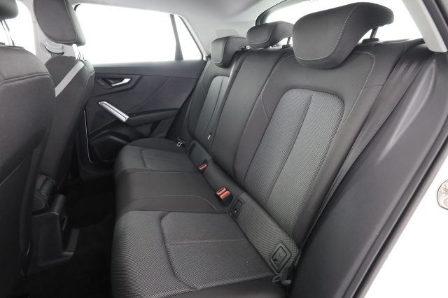 AUDI Q2 usata 2
