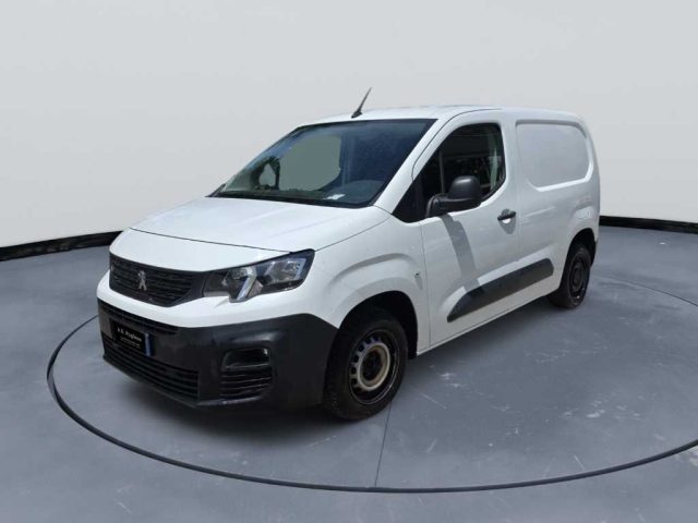 PEUGEOT Partner usata, con ABS