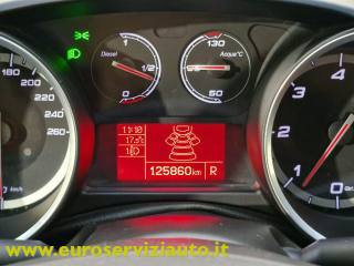 ALFA ROMEO Giulietta usata, con Sensori di parcheggio posteriori