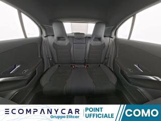 MERCEDES-BENZ A 180 usata, con Controllo trazione