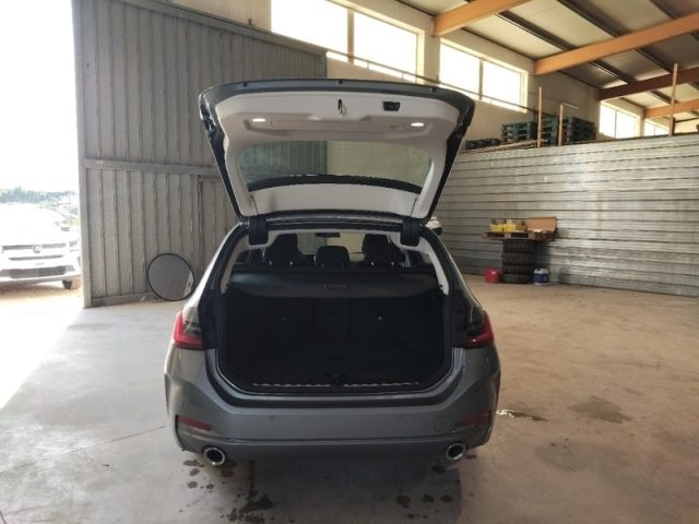 BMW 320 usata, con Chiusura centralizzata