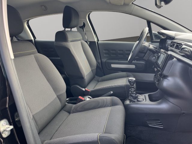 CITROEN C3 usata, con ESP