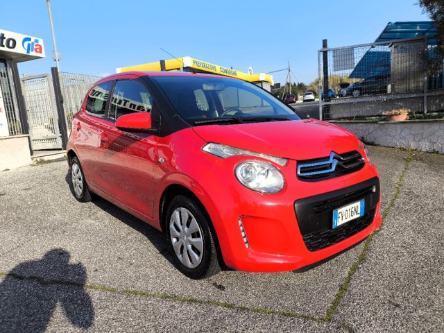 CITROEN C1 usata 2