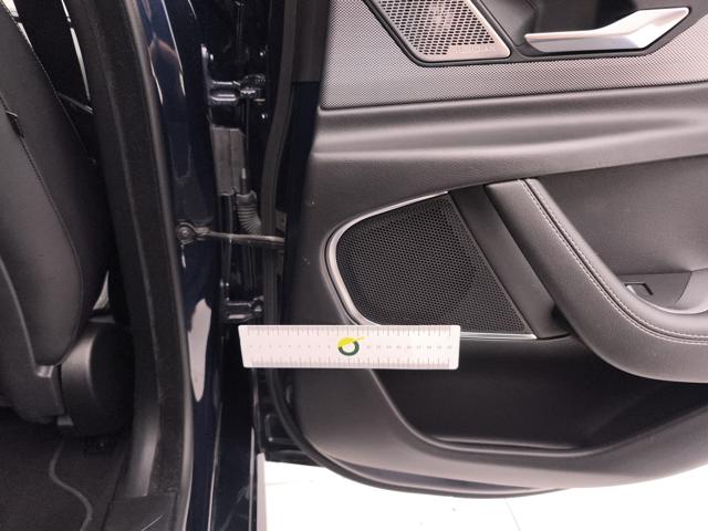 JAGUAR XE usata, con Frenata d