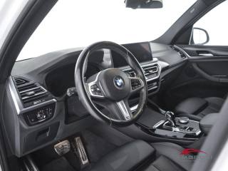 BMW X3 usata 7