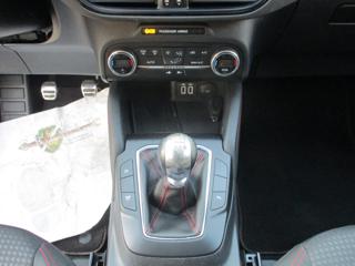 FORD Kuga usata, con Fendinebbia