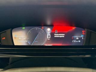PEUGEOT 308 usata, con Sensori di parcheggio posteriori