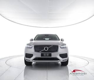 VOLVO XC90 usata 4
