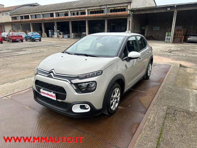 CITROEN C3 usata, con Airbag laterali