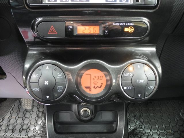 TOYOTA Urban Cruiser usata, con Bluetooth