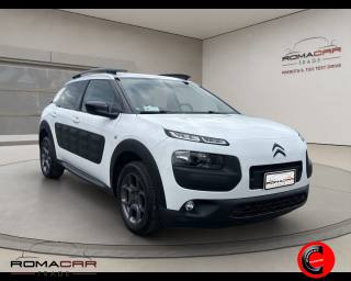 CITROEN C4 Cactus usata, con Airbag laterali