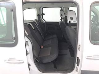 RENAULT Kangoo usata, con Boardcomputer