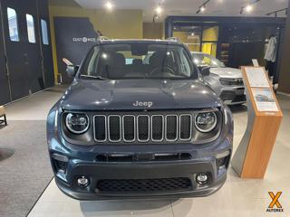 JEEP Renegade usata, con Airbag