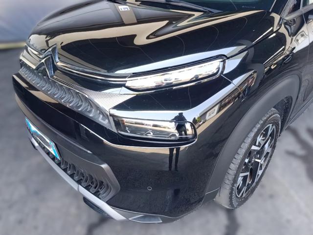 CITROEN C3 Aircross usata, con Airbag Passeggero