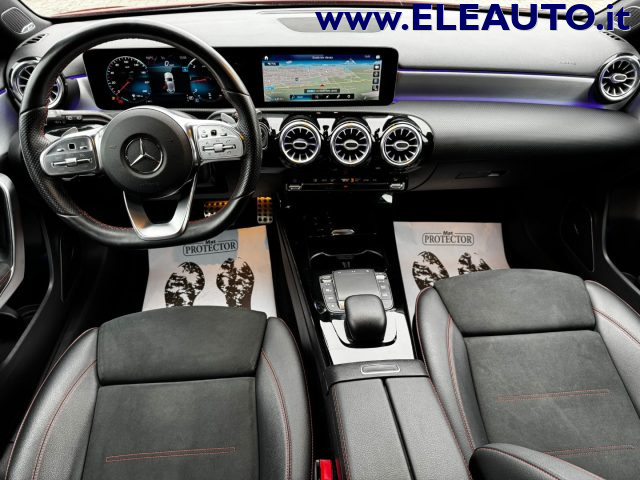 MERCEDES-BENZ A 200 usata, con Controllo trazione