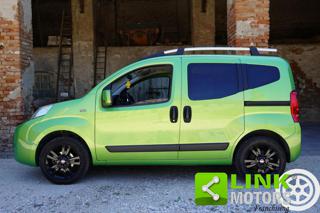 FIAT Qubo usata, con Airbag laterali