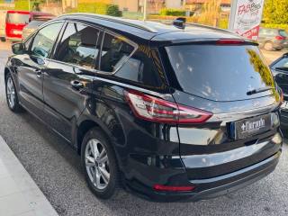 FORD S-Max usata, con Alzacristalli elettrici