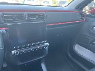 CITROEN C3 usata, con Autoradio
