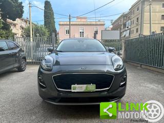 FORD Puma usata 2
