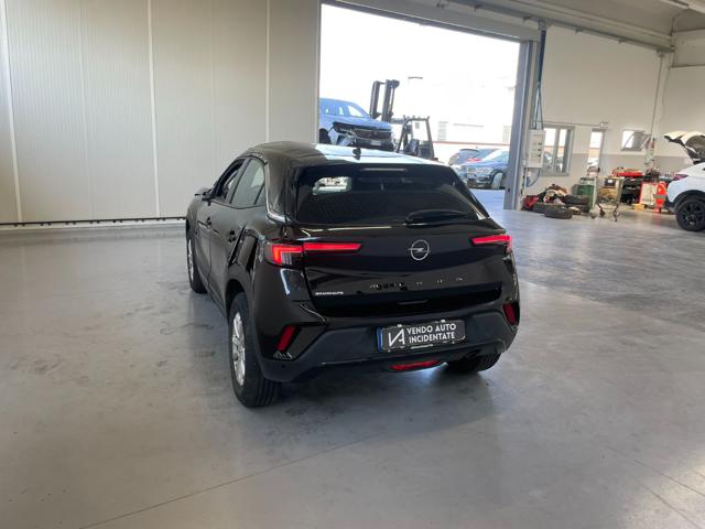 OPEL Mokka usata, con Boardcomputer