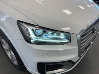 AUDI Q2 usata, con Bracciolo