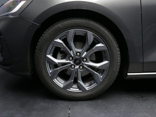 FORD Focus usata, con Alzacristalli elettrici