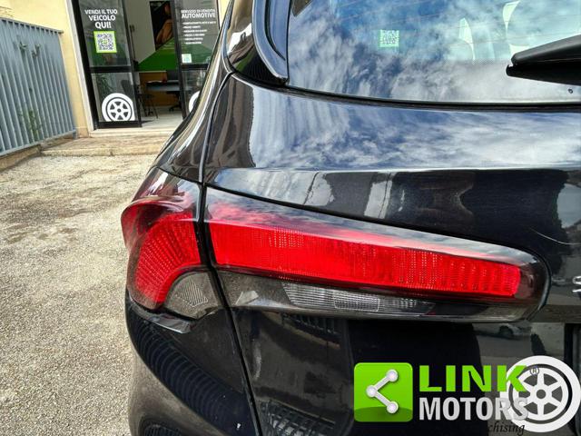 FIAT Tipo usata, con Sedile posteriore sdoppiato